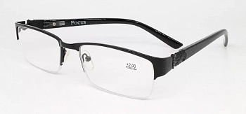 Фото Готовые очки Focus 8142 c9
