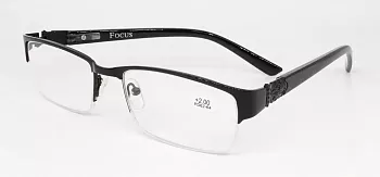 Фото Готовые очки Focus 8142 c9