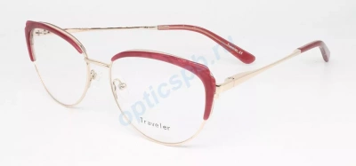 Фото Traveler 6021 с2 (с футляром)