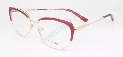 Фото Traveler 6021 с2 (с футляром)