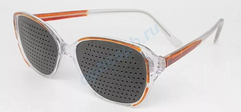Фото Перфорационные очки Focus 0012 R34