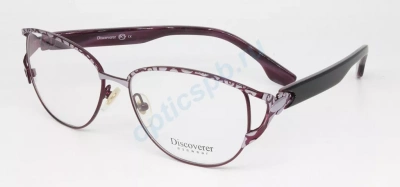 Фото Discoverer 865 с1