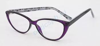 Фото Антикомпьютерные очки FOCUS 6219 c2