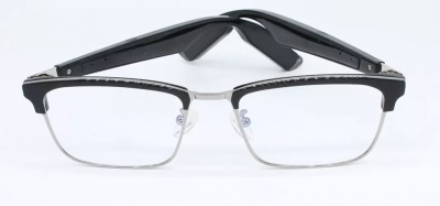 Фото Оправа Smart Eyewear ZH-654 c1 (Bluetooth)