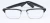 Фото Оправа Smart Eyewear ZH-654 c1 (Bluetooth)