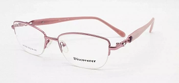 Фото Discoverer 0058 c5