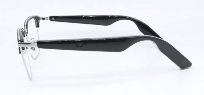Фото Оправа Smart Eyewear ZH-655 c1 (Bluetooth)