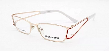 Фото Discoverer 0004 c1
