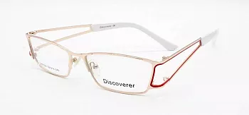 Фото Discoverer 0004 c1