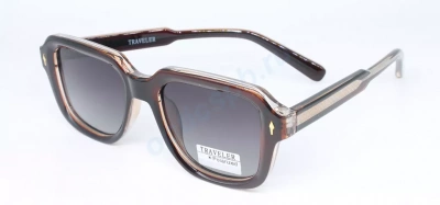 Фото Солнцезащитные очки Traveler 9023 c2 поляр.