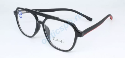 Фото Антикомпьтерные очки Flash 2346 c1