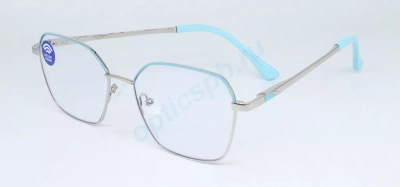 Фото Антикомпьютерные очки Focustoday 8503 c4 (Blue Block) (0,0)