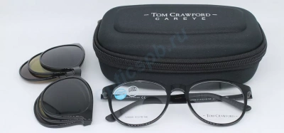Фото Tom Crawford T26009 c1 с насадками (поляриз.)