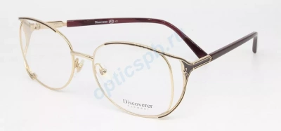 Фото Discoverer 861 c2