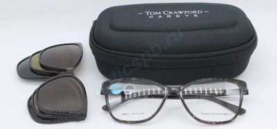 Фото Tom Crawford T26011 c3 с насадками (поляриз.)