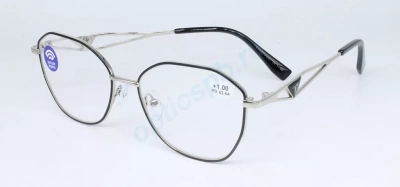 Фото Готовые очки Focustoday 876 c6 (Blue Block)