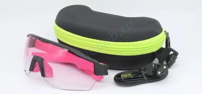 Фото Очки Smart Eyewear 1510B c6 (Bluetooth)