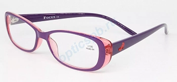 Фото Готовые очки Focus 8307 с2