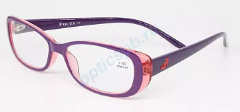 Фото Готовые очки Focus 8307 с2