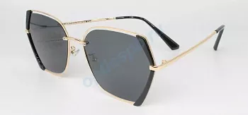 Фото Солнцезащитные очки Polar Fashion 0126 c21 поляр.