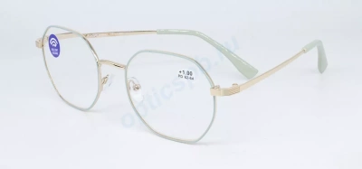 Фото Готовые очки Focustoday 857 c2 (АК) (Blue Block)