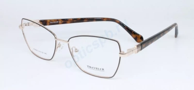 Фото Traveler 8848 c2 (с футляром)