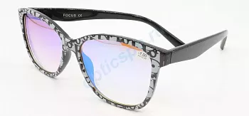 Фото Готовые очки Focus 2044 с783