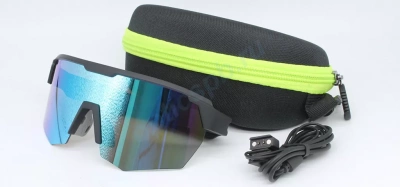 Фото Очки Smart Eyewear 1510A c1 (Bluetooth)