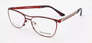 Фото Discoverer 0041 c12
