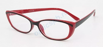 Фото Антикомпьютерные очки FOCUS 1021 c275