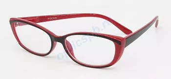 Фото Антикомпьютерные очки FOCUS 1021 c275
