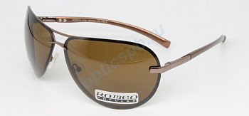 Фото Солнцезащитные очки Romeo 23213 с36 поляр.