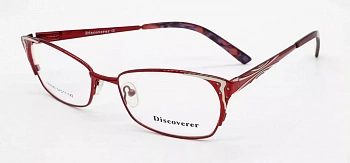 Фото Discoverer 0042 c12
