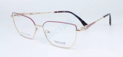 Фото Traveler 8838 c4 (с футляром)