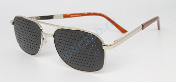Фото Перфорационные очки Matsuda 8808 c1
