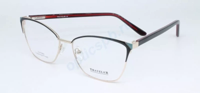 Фото Traveler 7003 c1 (с футляром)