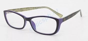 Фото Антикомпьютерные очки FOCUS 6227 с4