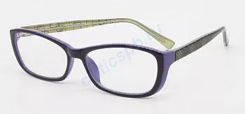 Фото Антикомпьютерные очки FOCUS 6227 с4