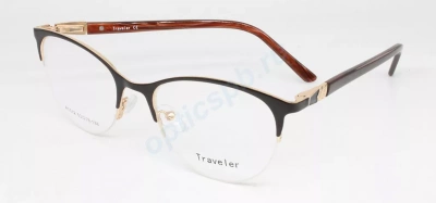 Фото Traveler 012 с4 (с футляром)