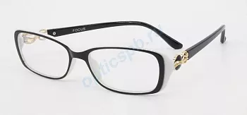 Фото Антикомпьютерные очки FOCUS 1038 c52
