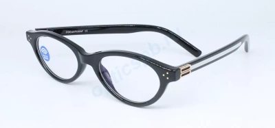 Фото Антикомпьютерные очки Focustoday 2090 c1 (Blue Block) (0,0)