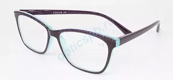Фото Готовые очки Focus 2029 c705