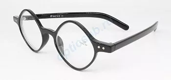 Фото Антикомпьютерные очки FOCUS 8323 с1 