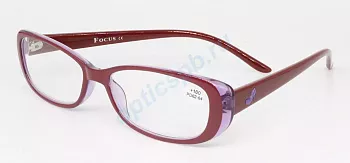 Фото Готовые очки Focus 8307 с1