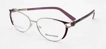 Фото Discoverer 0055 c7