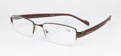 Фото Готовые очки Focus 8145 c4