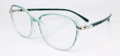 Фото Антикомпьютерные очки Blue Eagle 99004 c2 (Blue Block)