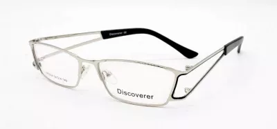 Фото Discoverer 0004 c2
