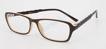 Фото Антикомпьютерные очки FOCUS 6225 c4