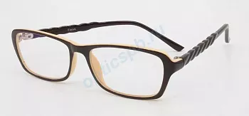Фото Антикомпьютерные очки FOCUS 6225 c4